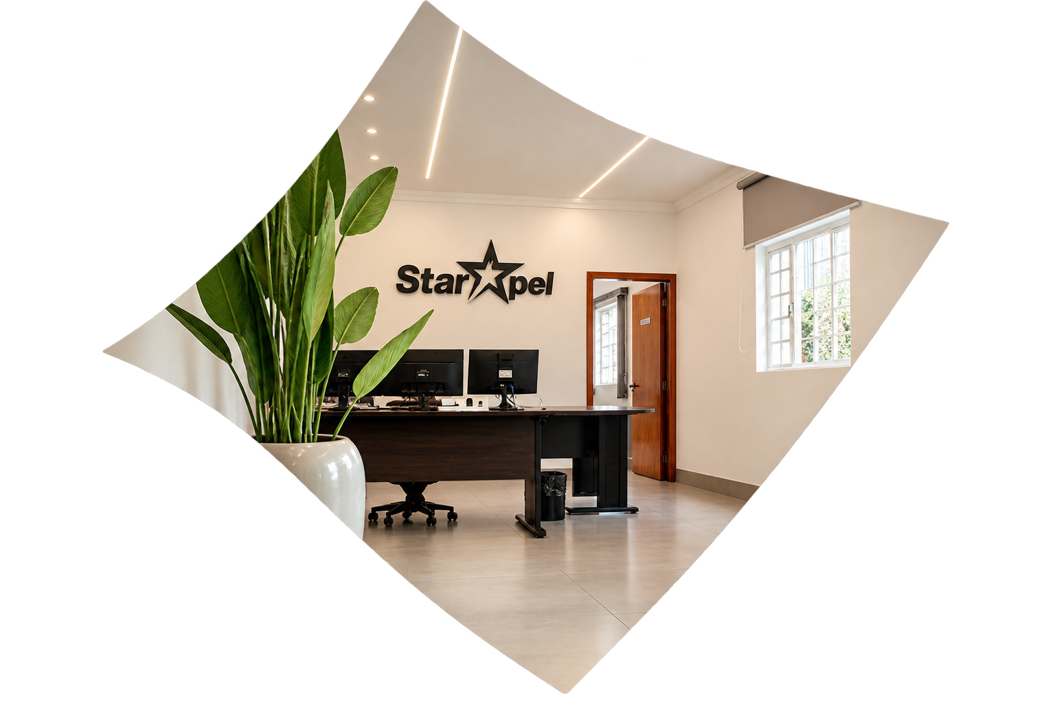 Starpel