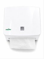 Dispenser para bobina auto corte